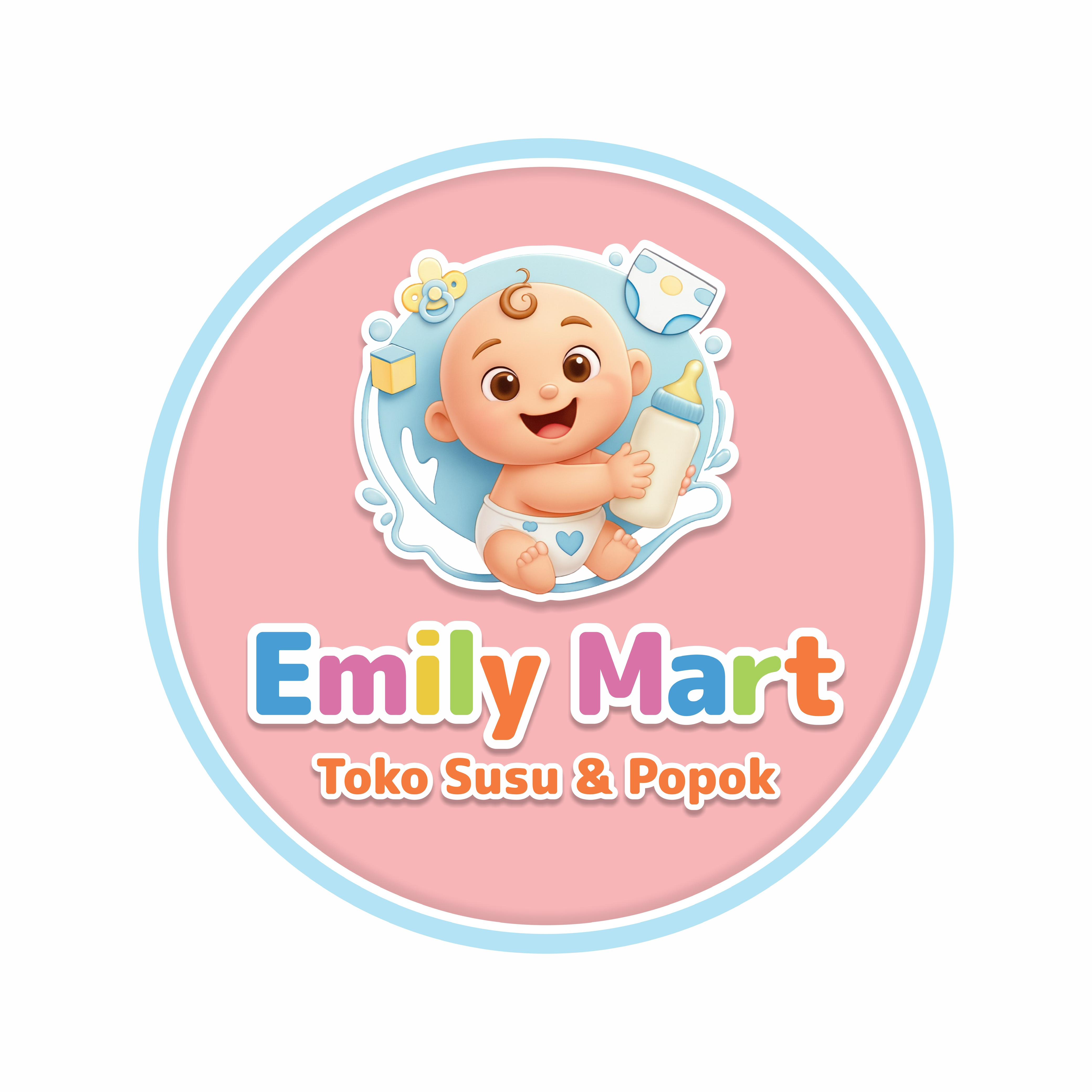 Selamat Datang di Emily Mart